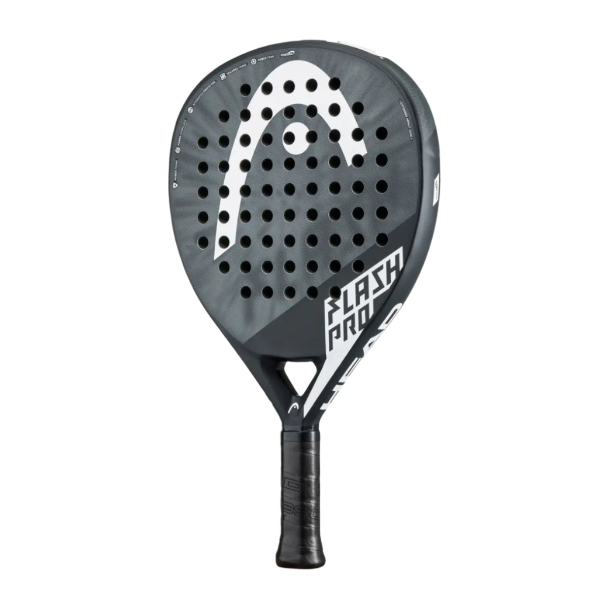 مضرب بادل HEAD Flash Pro