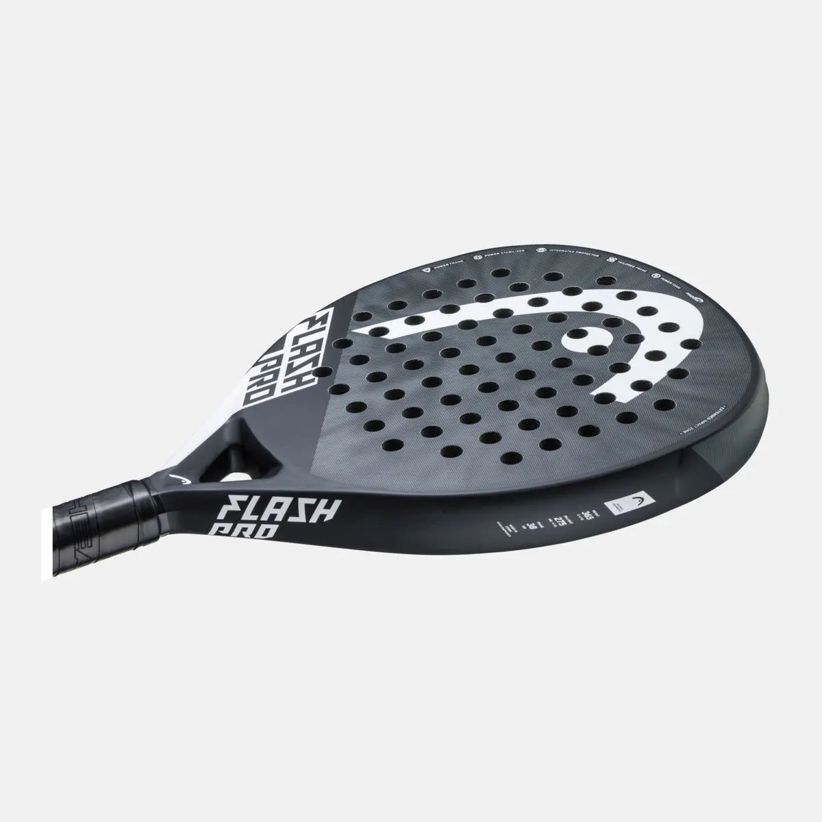 مضرب بادل HEAD Flash Pro