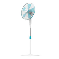 Cecotec EnergySilence 500 Pedestal Fan White 40W