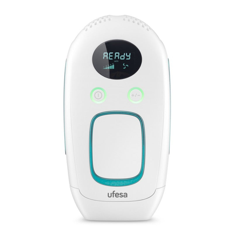 UFESA IPL Hair removal DL3000 Elegance Compact