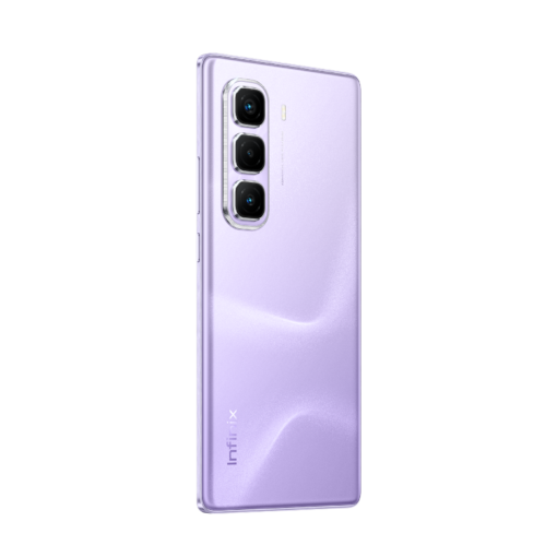 Infinix Hot 50 Pro+ 256GB | 120Hz Display, 5000mAh Battery