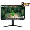Samsung Odyssey G4 27" FHD | 240Hz Gaming Monitor