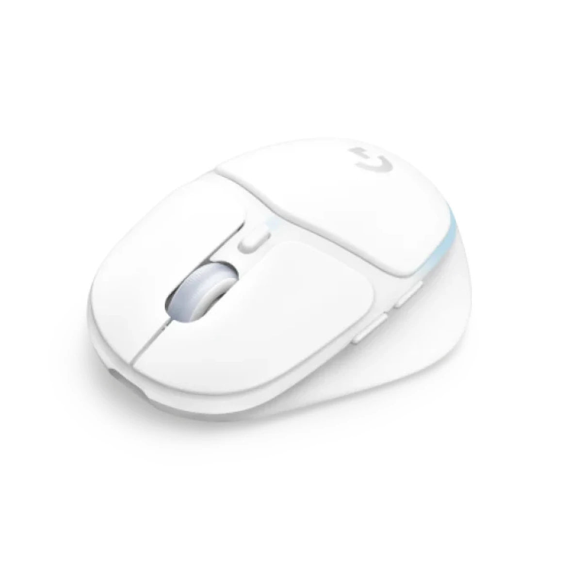 ماوس الألعاب اللاسلكي بتقنية بلوتوث Logitech G705 LIGHTSPEED

