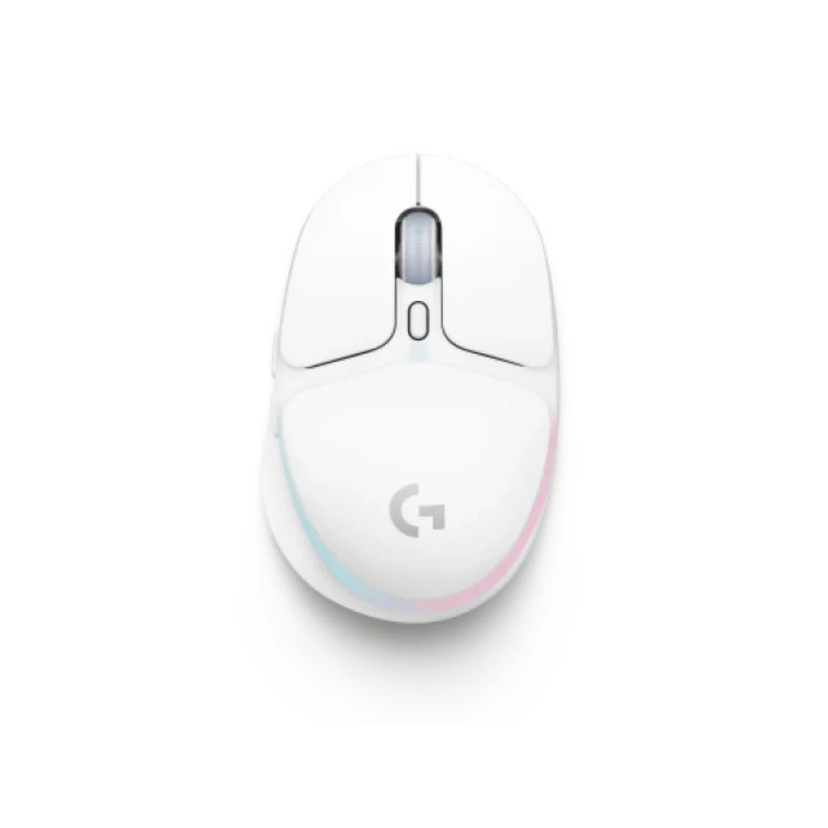 ماوس الألعاب اللاسلكي بتقنية بلوتوث Logitech G705 LIGHTSPEED

