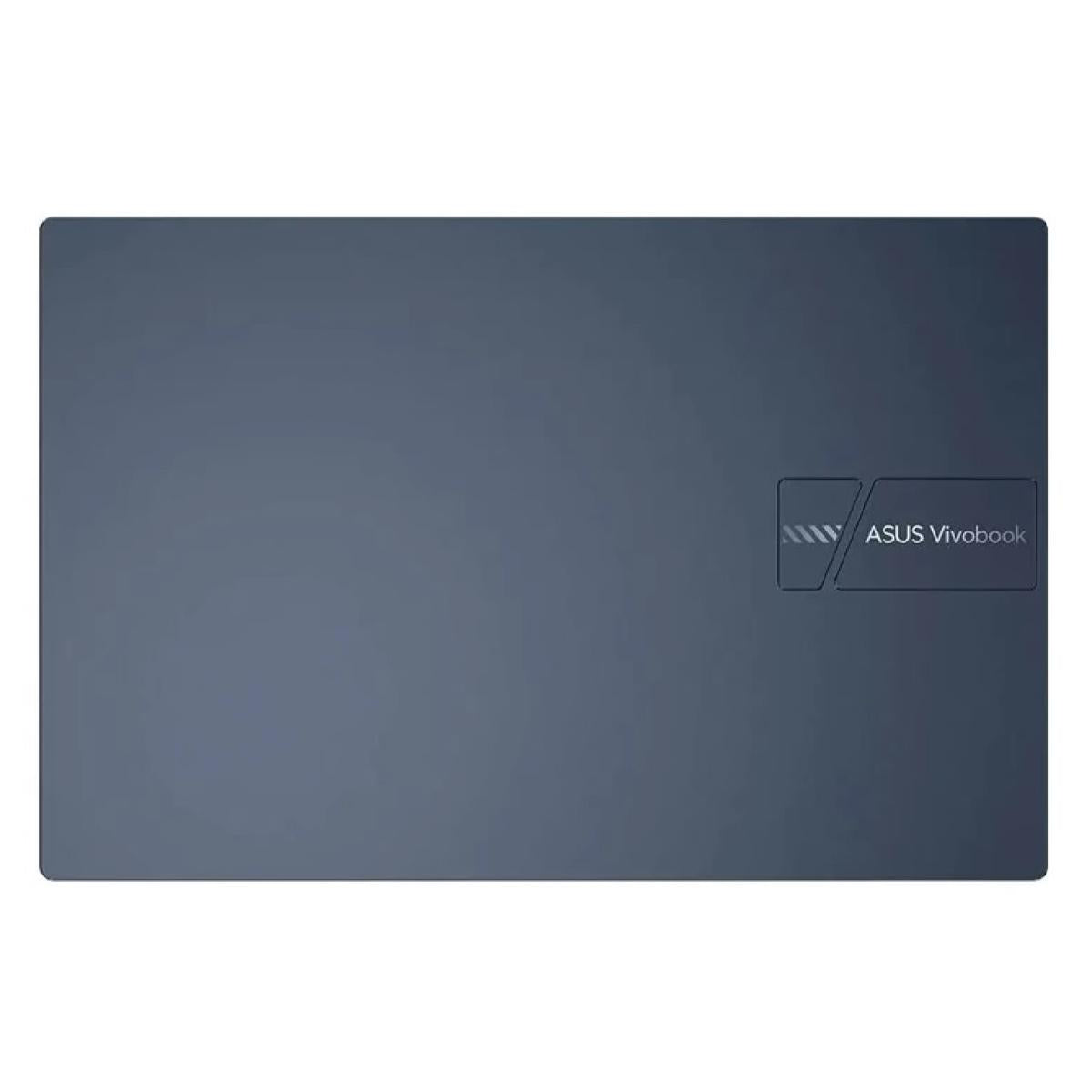 ASUS Vivobook 14, 14" FHD IPS, i7-1355U, 8GB DDR4 RAM, 512GB SSD