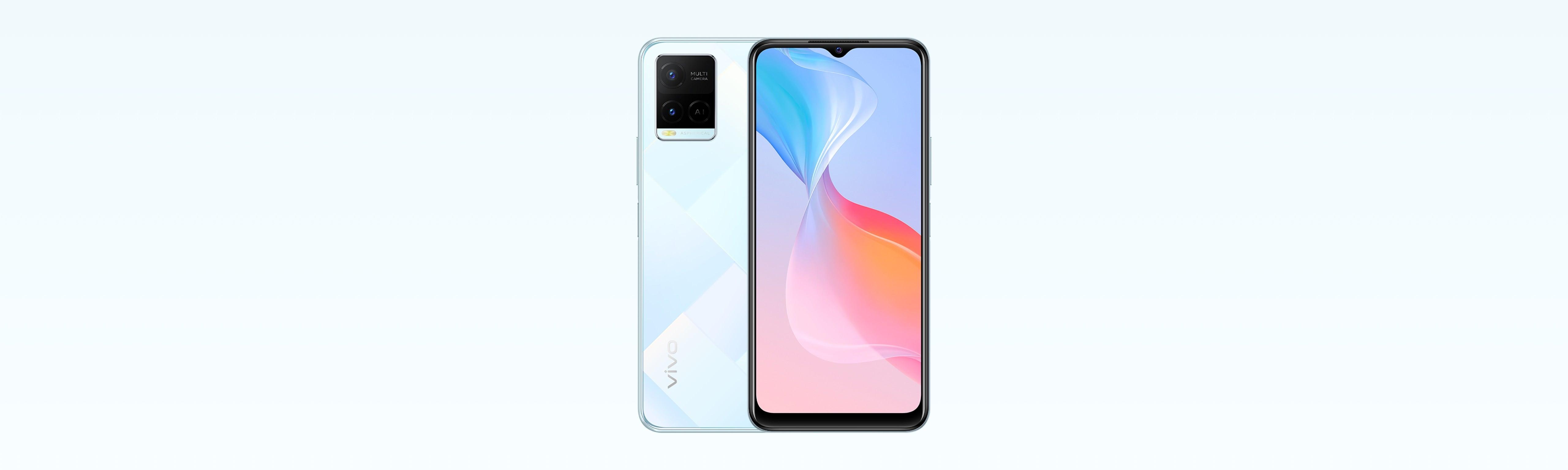 VIVO Y21