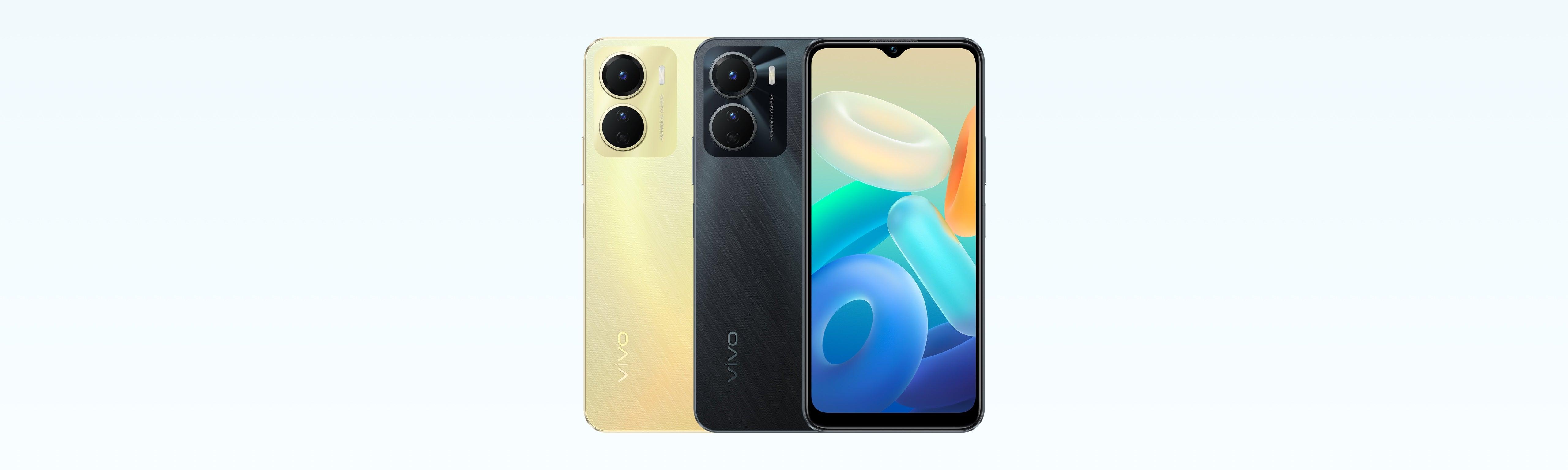 VIVO Y16