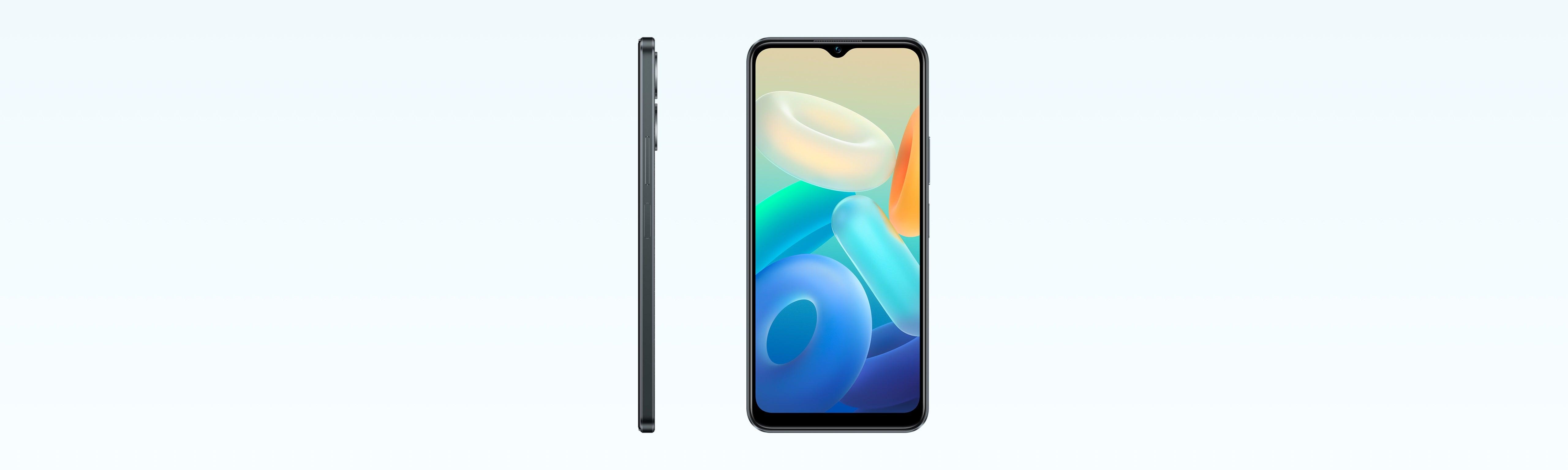 VIVO Y16