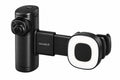 GAMBLIX Opti-Vox GBCN-04 Mini Bluetooth Remote with Detachable Design – Black