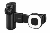 GAMBLIX Opti-Vox GBCN-04 Mini Bluetooth Remote with Detachable Design – Black
