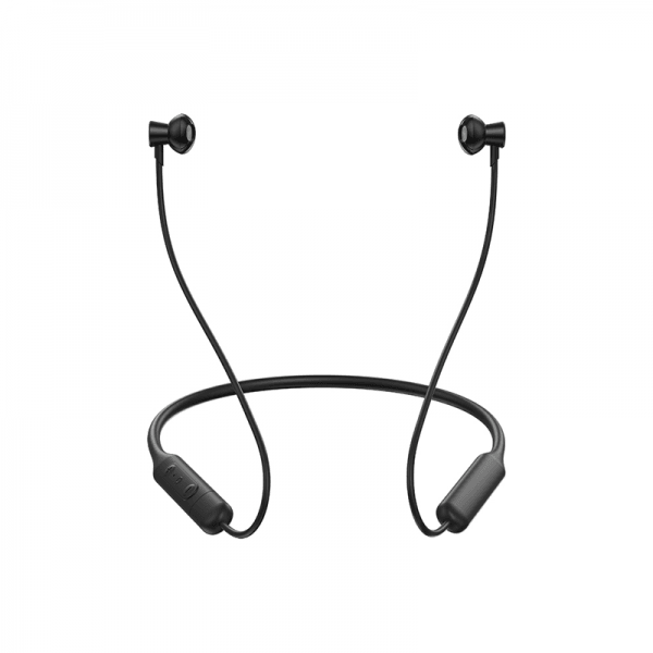 WIWU Flex Wireless Headphone GB01 Black