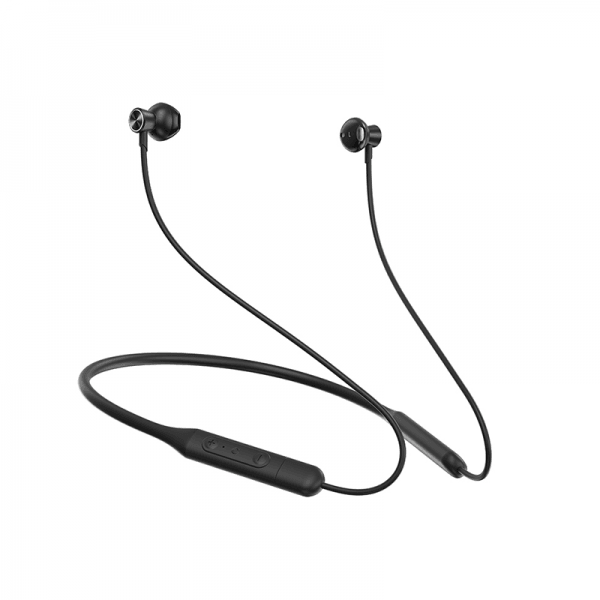 WIWU Flex Wireless Headphone GB01 Black