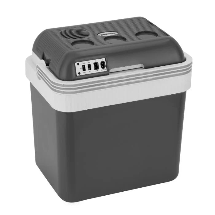 Geepas 24L Hot & Cold Car Fridge GCF63062