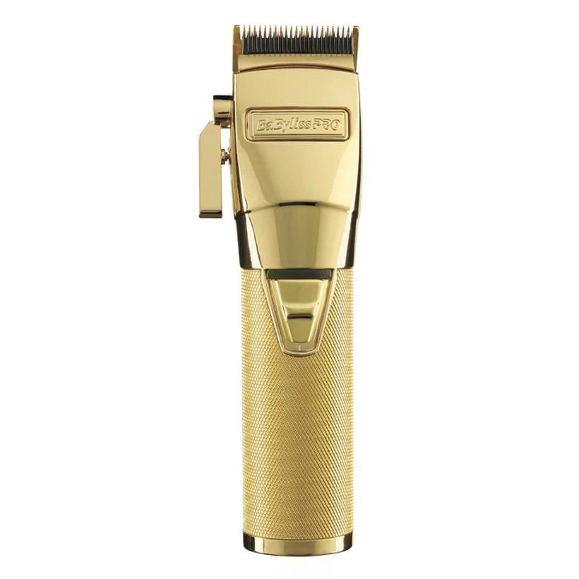 BaByliss GOLDFX CLIPPER 4ARTISTS FX8700GE
