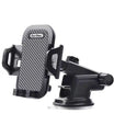 Go-Des 360° Car Phone Holder Wholesale Universal 2 in 1 Vent & Dashboard Mount Shockproof Holder Bulk Purchase