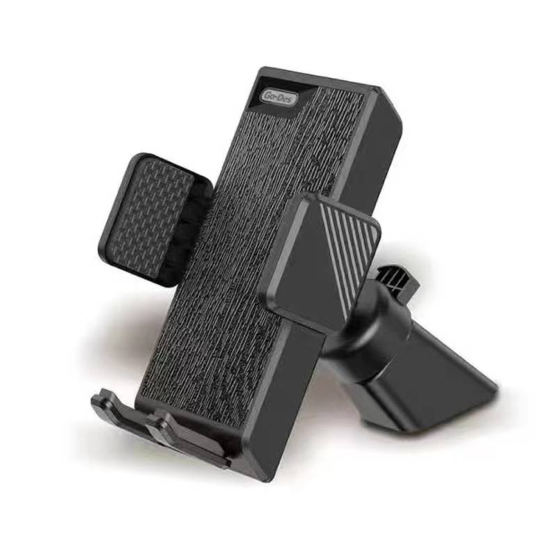 Go Des Ventilation Design Car Phone Holder