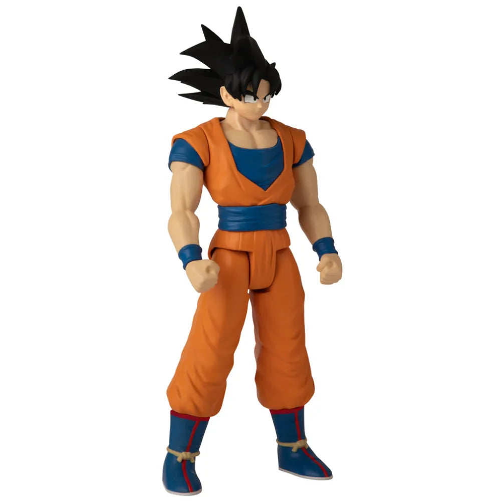 Bandai 12" Limit Breaker Series - Goku Figure