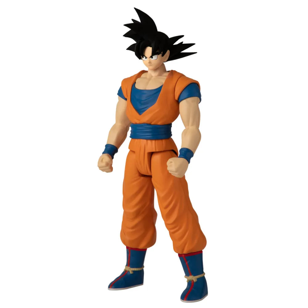 Bandai 12" Limit Breaker Series - Goku Figure