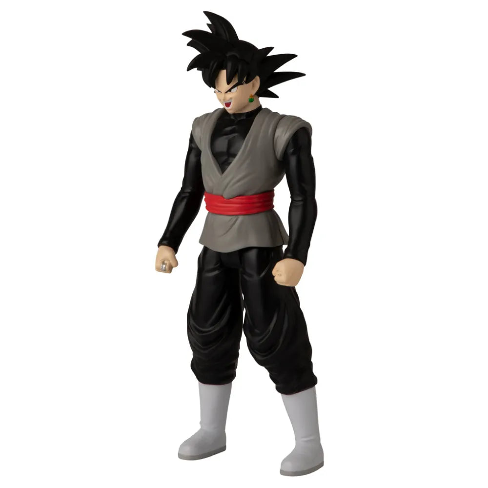 Bandai 12" Limit Breaker - Goku Black Figure