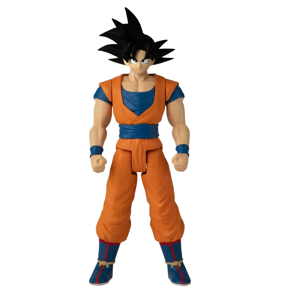 Bandai 12" Limit Breaker Series - Goku Figure