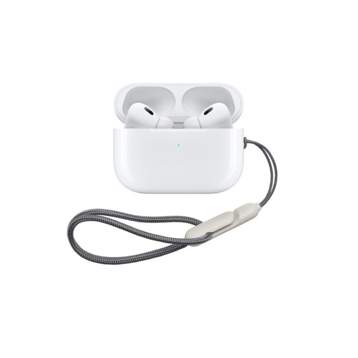 سماعات Green Lion Earbuds Pro 2 اللاسلكية – الجيل الثاني
