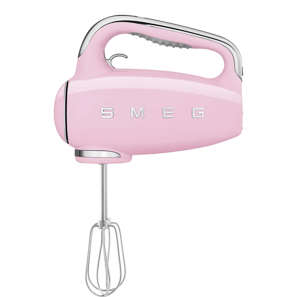 Smeg HMF01 Hand Mixer 50’s Style