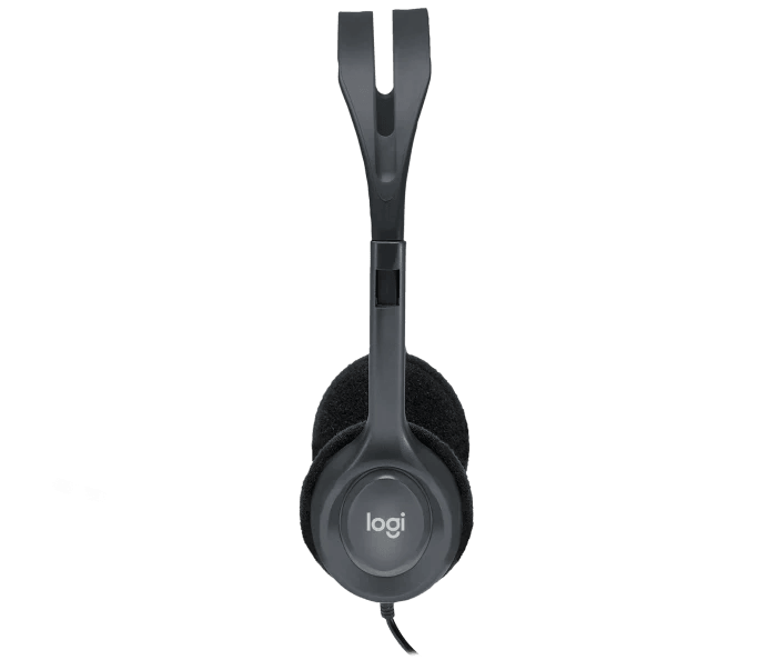 LOGITECH H111 STEREO HEADSET