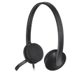 LOGITECH H340 USB COMPUTER HEADSET