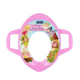 Optimal Soft Seat for Baby Toilet Training – Blue & Pink