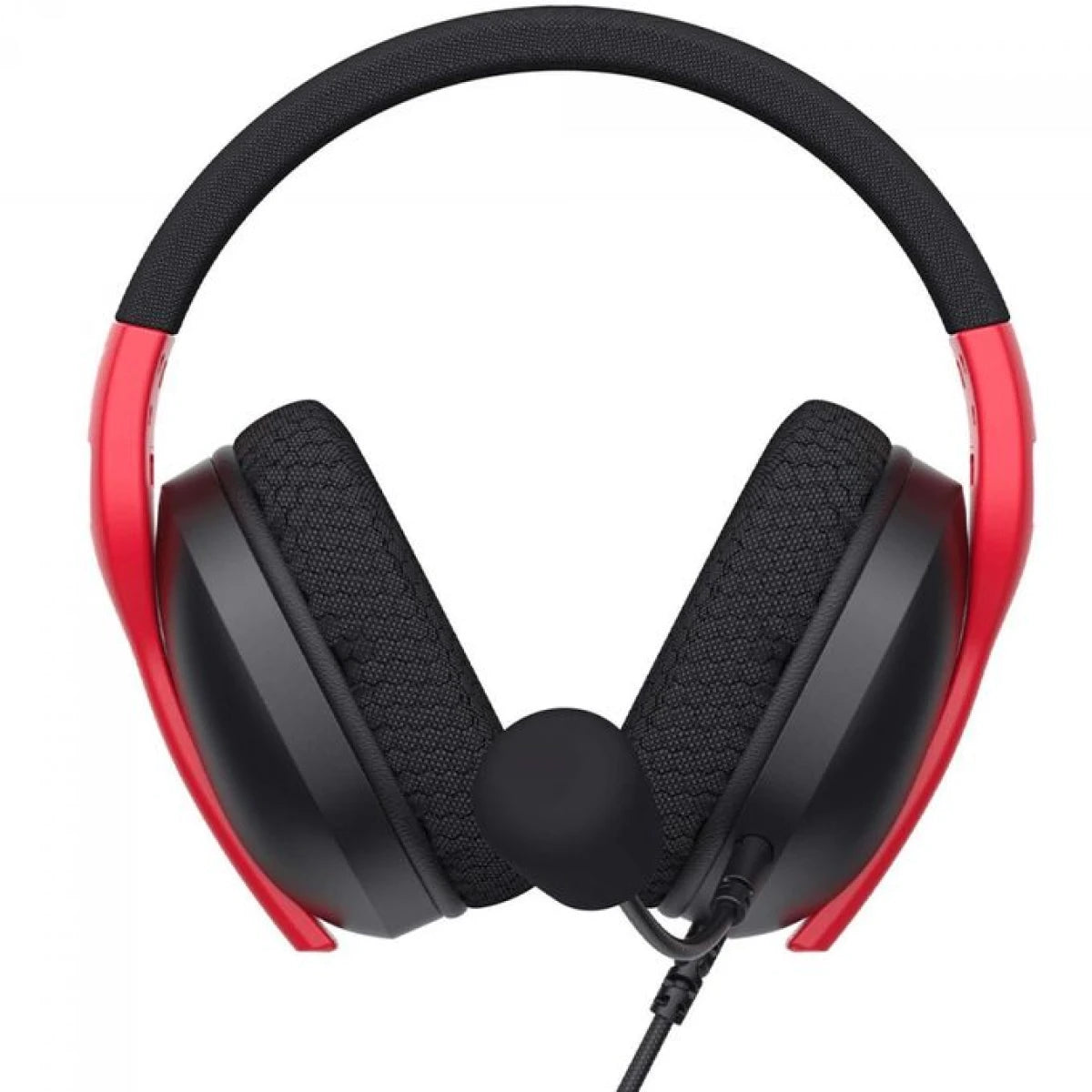 Havit Fuxi-H5D Gaming Headset – Immersive Sound & Comfort