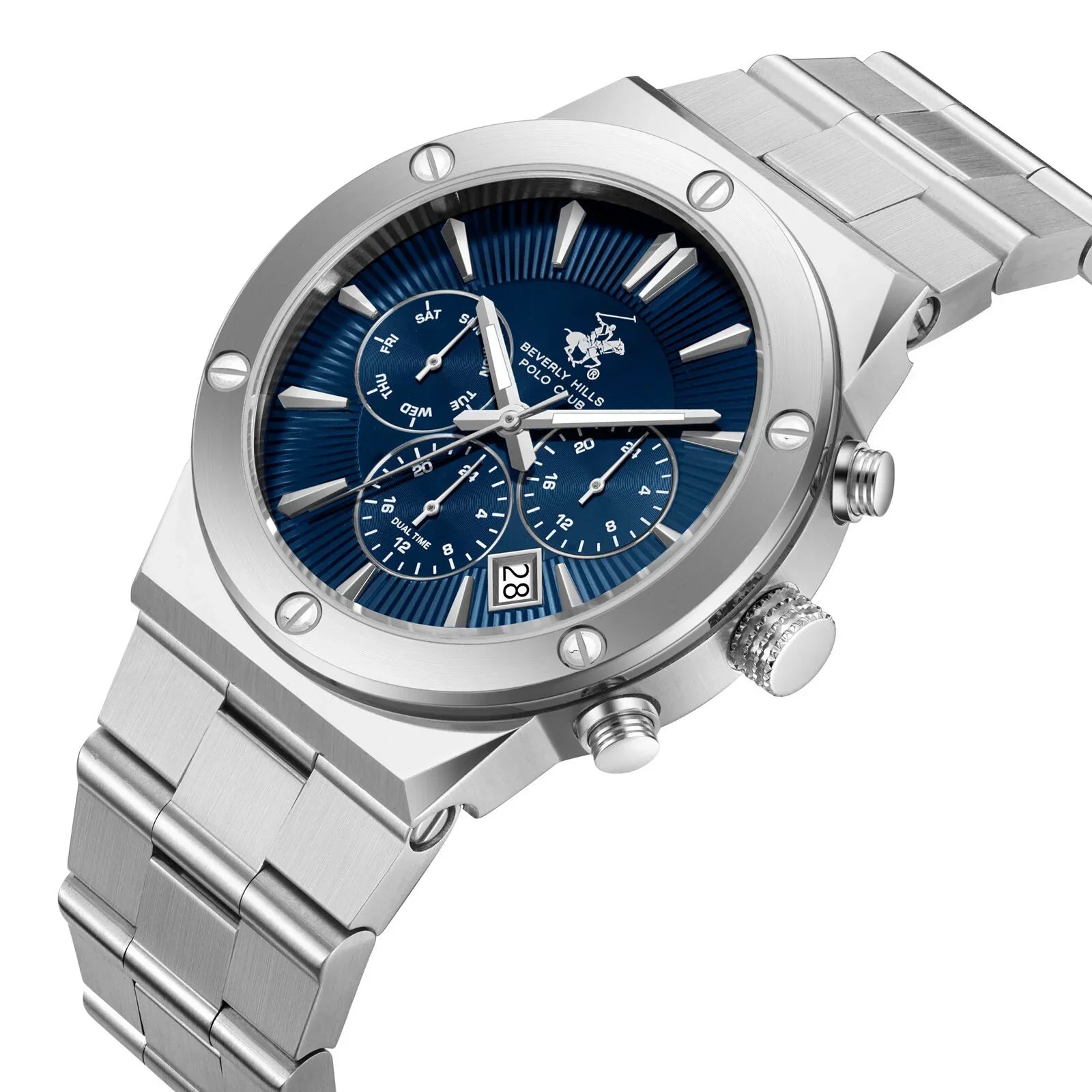 POLO BP3871X.390 MEN WATCH