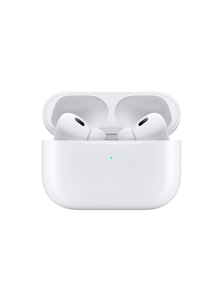 WiWU Airbuds Pro 2 ANC True Wireless Noise Cancelling Earbuds - White