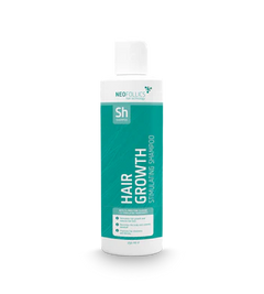 Neofollics Hair Growth Stimulating Shampoo – 250ml