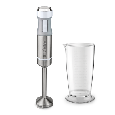 UFESA Hand Blender BP4580 Vario 1000 – Powerful Performance