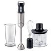 UFESA Hand Blender BP4752 Vario 1400 Titanium XL Max – Power & Efficiency