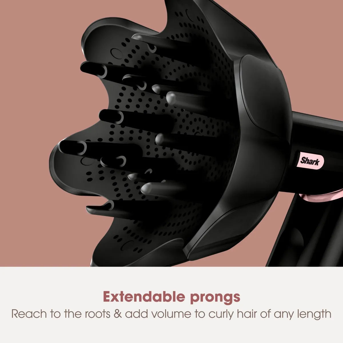 Shark FlexStyle HD440ME 5-in-1 Air Styler & Hair Dryer