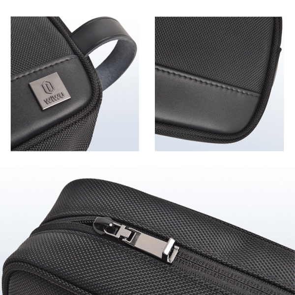 WiWu Hali Anti-theft Travel Pouch - H1