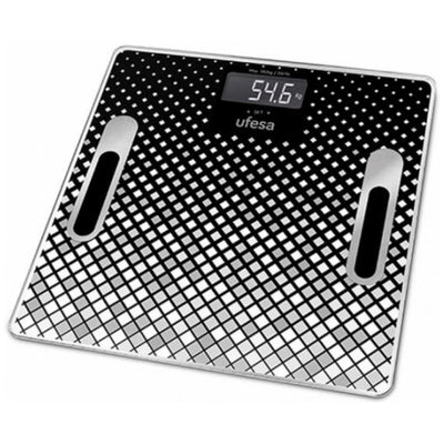 UFESA BE1855 Digital Scale – High Precision and Modern Design