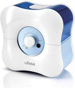 UFESA 1.4L Multi-use Air Humidifier – Fresh & Healthy Air