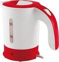 UFESA 0.5L Electric Kettle – Fast & Safe Heating