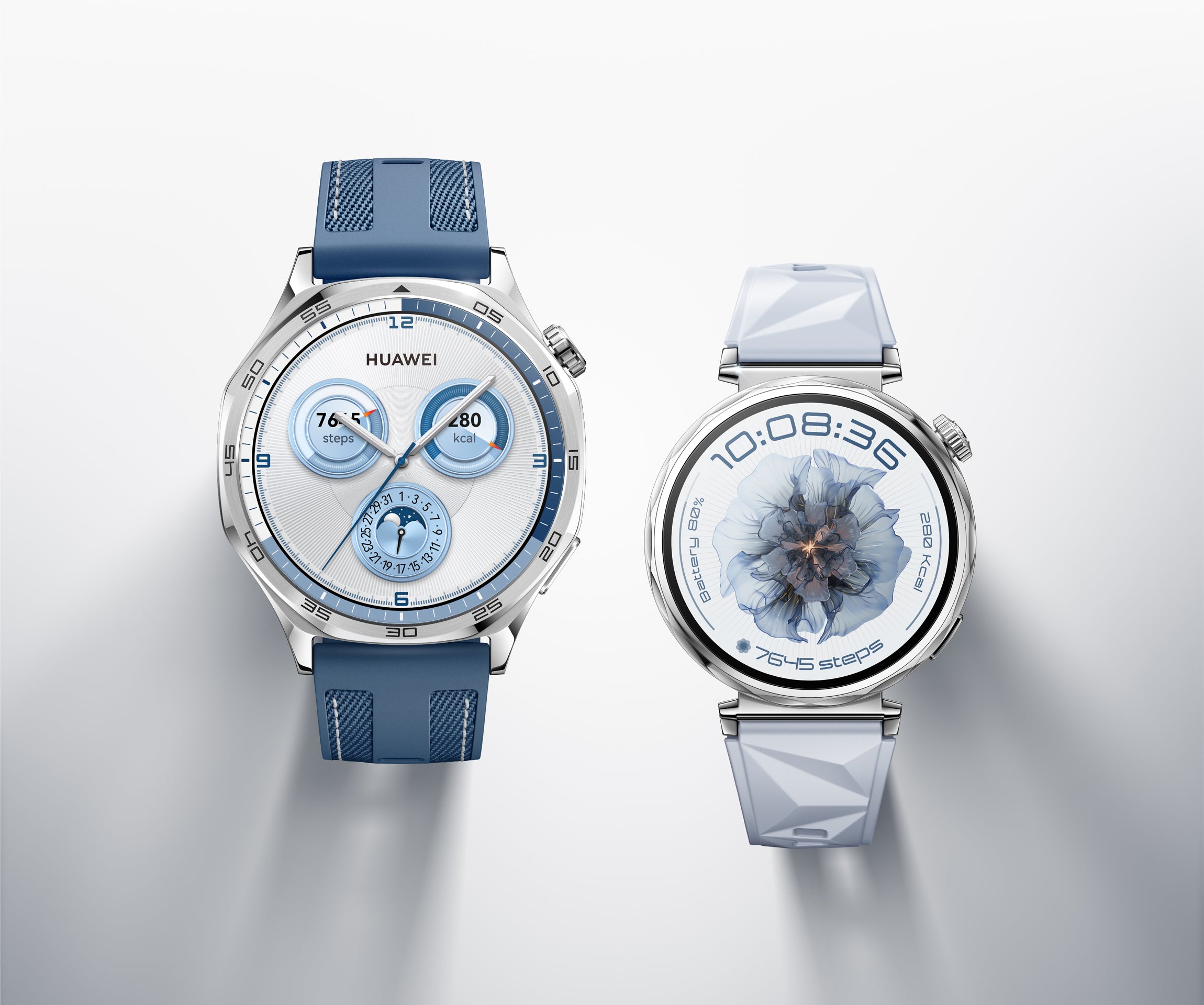 Huawei Watch GT 5 41mm - Sleek Design with Advanced Features