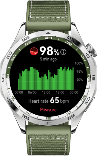 Huawei Watch GT 4 - 46MM