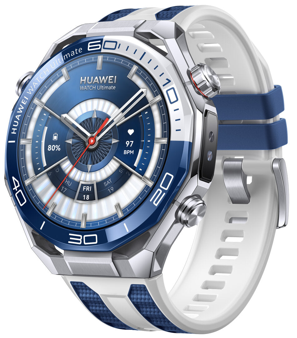 Huawei Watch Ultimate 2