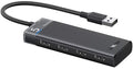 UGREEN 15548 4-Port USB 3.2 Gen 1 Hub – 5Gbps Speed