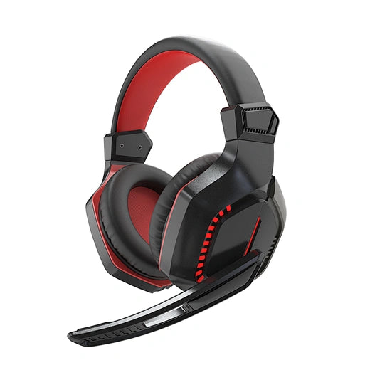 WiWu Thunder GTD-01 Wired Gaming Headset with 50mm Speakers