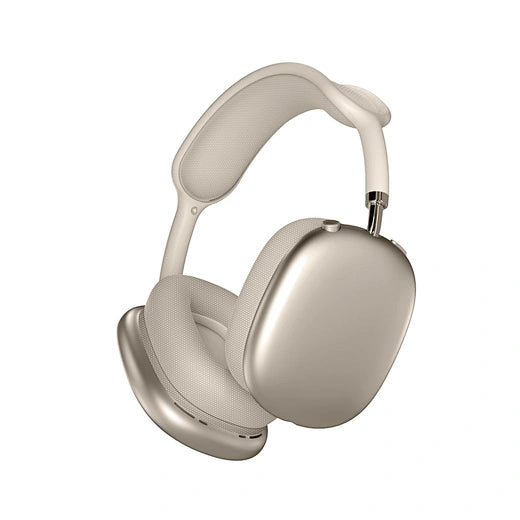 WiWU Airbuds MAX TD-13 - 58H Battery, Pure Bass Headphones