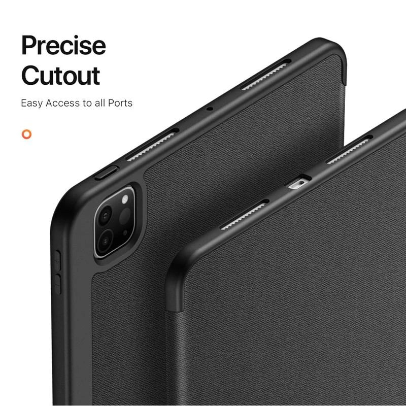 Dux Ducis DOMO iPad Air 13 (2024/2025)