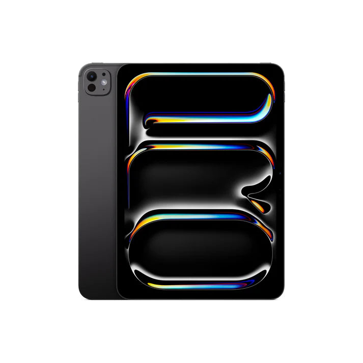 iPad Pro 11-inch M5 chip Wi-Fi 256GB with Standard Glass