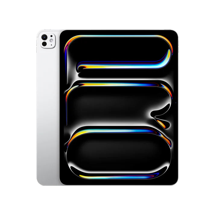 iPad Pro 13-inch M5 chip Wi-Fi 256GB with Standard Glass