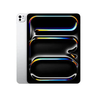 iPad Pro 13-inch M5 chip Wi-Fi 256GB with Standard Glass